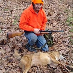 Meet your Posher, Bobby